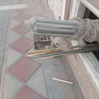 چوب پرده