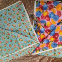 کیسه نان سه لایه|سفره، حوله، دستمال آشپزخانه|تهران, دستغیب|دیوار