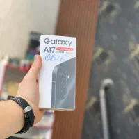 سامسونگ a17