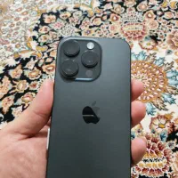 iphone 16 pro 256 z/a در حد آکبند