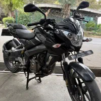 NS200|موتورسیکلت|گرگان, |دیوار