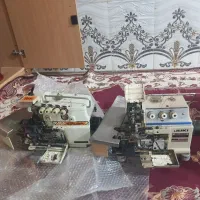 چرخ سردوز پنج نخ