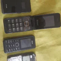 گوشی نوکیا چهارتا800