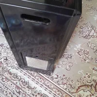 بخاری|بخاری، هیتر، شومینه|پرند, فاز ۳|دیوار