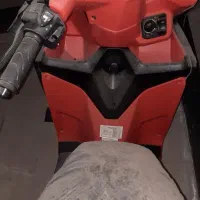 طرح کیلیک ۱۵۰ سی سی خشک