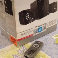 اسپیکر Microlab مدل Odyssey BlueTune|سیستم صوتی خانگی|اهواز, کیانپارس |دیوار