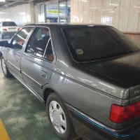 پژو پارس ۱۴۰۱|خودرو سواری و وانت|سلمان‌شهر, |دیوار