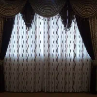 پرده خانه (پذیرایی)