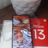 گوشی ردمی13|موبایل|تربت‌حیدریه, حسنی بالا|دیوار