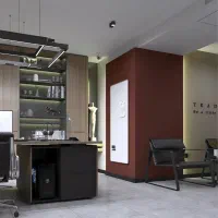 طراحی اداری/بازسازی داخلی/اجرای دکوراسیون ساختمان|خدمات پیشه و مهارت|تهران, میرداماد|دیوار