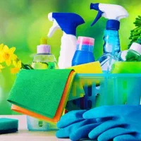 نظافت و تمیزکاری تخصصی منزل  در شمیران توسط آقا