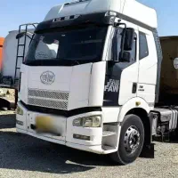 کامیون کشنده فاو|خودرو سنگین|بندر ماهشهر, |دیوار