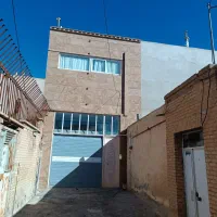 ویلایی خیابان شهید شاکر|فروش خانه و ویلا|آباده, |دیوار