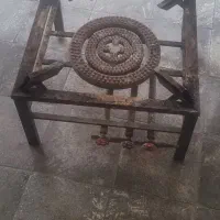 اجاق ۳ شعله