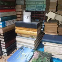 کتابهای کلکسیونی و نایاب