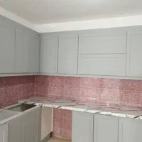 کابینت آماده /پیشساخته سیمرغ|مصالح و تجهیزات ساختمان|کرج, شهرک نهال و بذر|دیوار