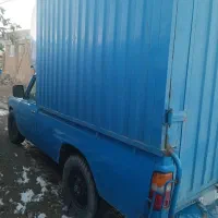 نیسان|خودرو سواری و وانت|اهر, |دیوار