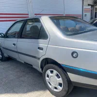 پژو دوگانه کارخونه۹۶