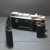 دوربین کلکسیونی فوجیکا|کلکسیون اشیاء عتیقه|تهران, دربند|دیوار