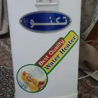 ابگرمکن برقی  ۲۰ لیتری تکنو