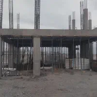 کارگرد آرماتور بند