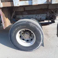 فروش اسکانیا عراقی ۱۱۲|خودرو سنگین|نوشین شهر, |دیوار