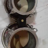 بانگو LP حرفه ای|درام و پرکاشن|اصفهان, بهارستان|دیوار