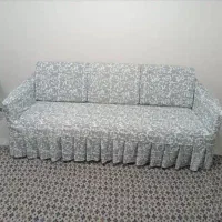 رنگ مبلات ب فرشت نمیخوره نگران نباش ب من زنگ بزن|مبلمان خانگی و میز عسلی|ورامین, ورامین|دیوار