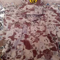 لباس سربازی سپاه نو