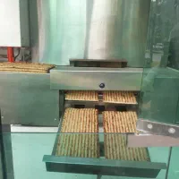 نانوایی بربری تمام اتوماتیک|فروش مغازه و غرفه|گرگان, |دیوار