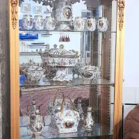 ویترین خانگی