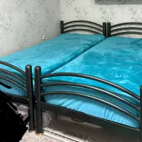 تخت خواب|تخت و سرویس خواب|شیراز, ارم|دیوار