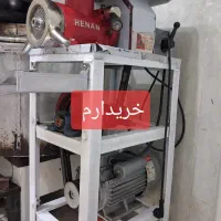 فروشنده خریدار یخچال صنعتی تجهیزات فروشگاهی ومغازه|فروشگاه و مغازه|تهران, مشیریه|دیوار