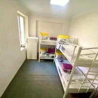 خوابگاه دانشجویی