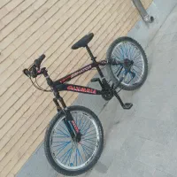 دوچرخه نو|دوچرخه، اسکیت، اسکوتر|فولادشهر, A4|دیوار