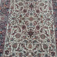 قالیچه کوچک درحدنو