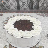 شیرینی خانگی آرمانا