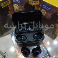 ایرپاد گیمینگ M10 pro تکی و عمده|لوازم جانبی موبایل و تبلت|قم, شهرک فاطمیه|دیوار