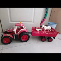 ماشین های اسباب بازی