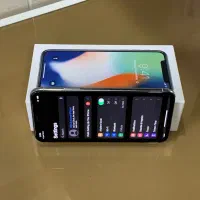 iphone x 64 ایفون|موبایل|ارومیه, |دیوار