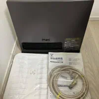 بخاری گازی ژاپنی بدون دودکش (توان ۴ هزار کالری )|بخاری، هیتر، شومینه|تهران, مجیدیه|دیوار