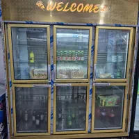 یخچال فریزر