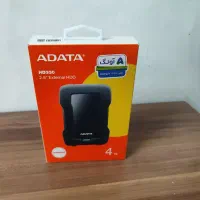 هارد اکسترنال adata|قطعات و لوازم جانبی رایانه|مشهد, طبرسی شمالی|دیوار
