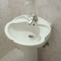 سینک هود روشویی و موکت به اندازه 40متر