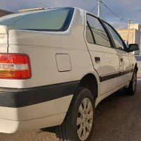 پژو ۴۰۵ اس ال ایکس مدل ۹۸