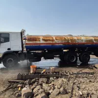 ایویکو یورو کارگو هشت چرخ|خودرو سنگین|بندرعباس, |دیوار