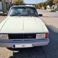 وانت‌پیکان‌۹۳استسنائی