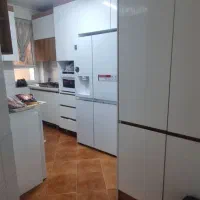 ملک ویلایی متراژ ۱۷۰متر مجیدیه جانبازان م امام رضا