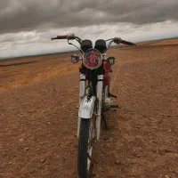 موتور هندا مزایده