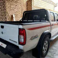 پیکاپ ریچ 4WD|خودرو سواری و وانت|فرخشهر, |دیوار